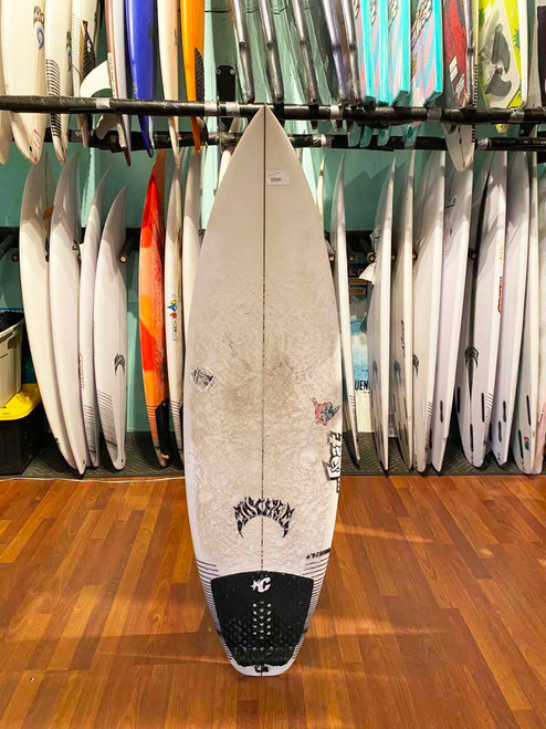 5'2 LOST SUB DRIVER 2.0 USED SURFBOARD (206711)