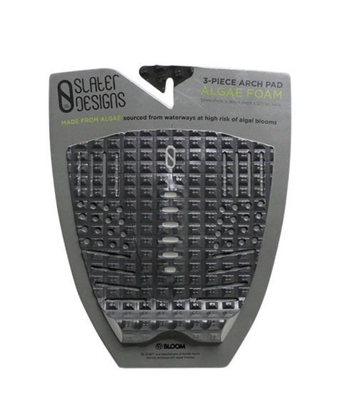 FIREWIRE 3 PIECE ARCH TRACTION (PADF-T-3A-BKCH)