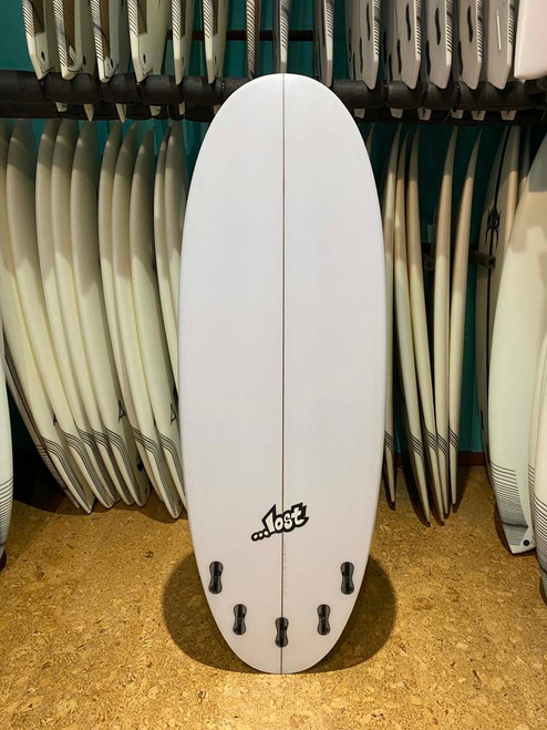 5'8 LOST BEAN BAG SURFBOARD