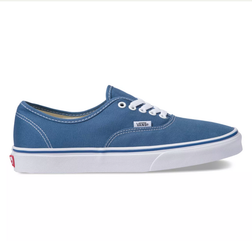 Vans UA Authentic Unisex Sneaker VN000EE3BKA, 9 Men / 10.5 Women