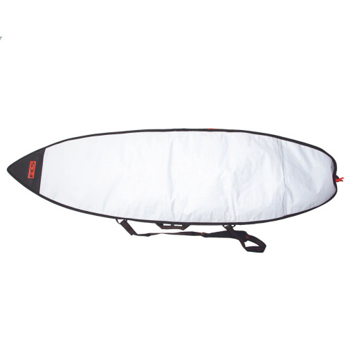 FCS 6'0" CLASSIC FUN BOARD BAG (BCL-060-FB-SBW)