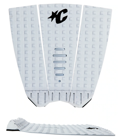 CREATURES MICK FANNING LITE PLATINUM BLACK (GMFL22PLBK)