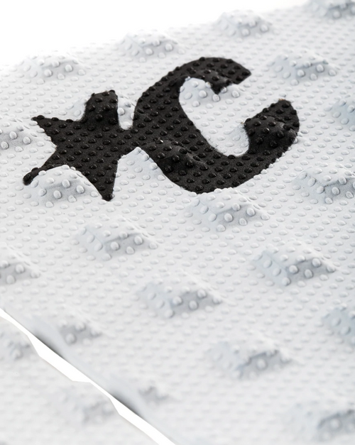 CREATURES MICK FANNING LITE PLATINUM BLACK (GMFL22PLBK)