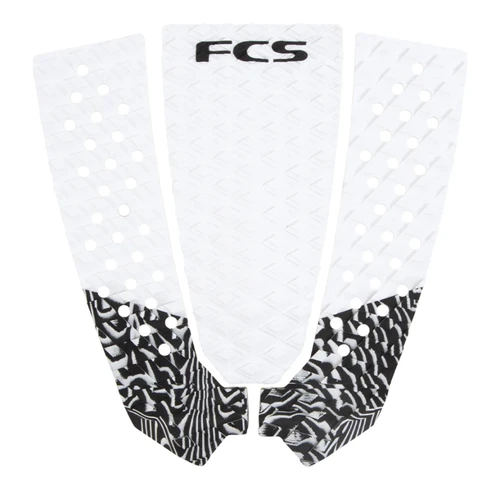 FCS Toledo White