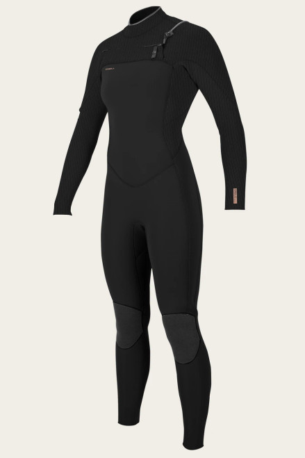 ONEILL WOMENS HYPERFREAK 4/3+ CZ FULL (5349) ONEILL WOMENS HYPERFREAK 4/3+ CZ FULL (5349)