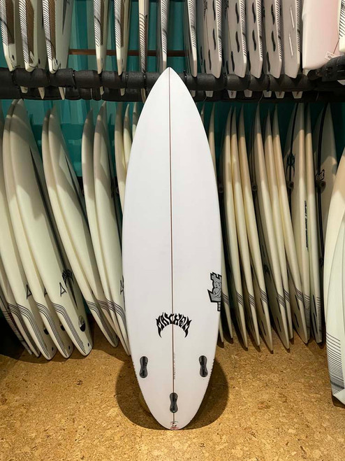 5'10 LOST STEP DRIVER SURFBOARD (235237)