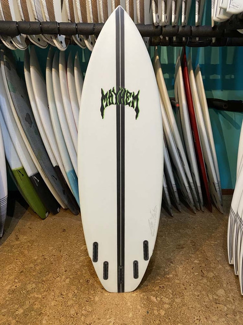 LOST LIGHT SPEED RAD RIPPER 5'9