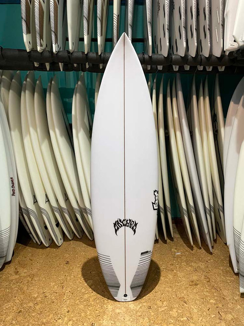 Lost Sup Driver 5.8 ロスト サップドライバー-