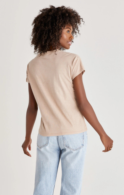 Z SUPPLY MODERN SLUB TEE (ZT202293)