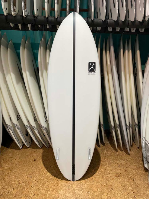 FIRE WIRE GLAZER 6'0\
