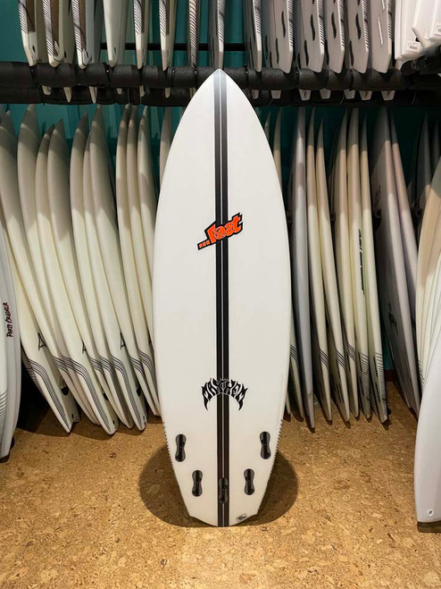 JS Psycho Nitro 5'5 / 29.8L storagesearch.com