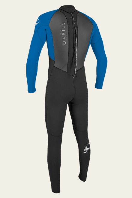 ONEILL YOUTH REACTOR-2 3/2 BZ FULL WETSUIT (5044)