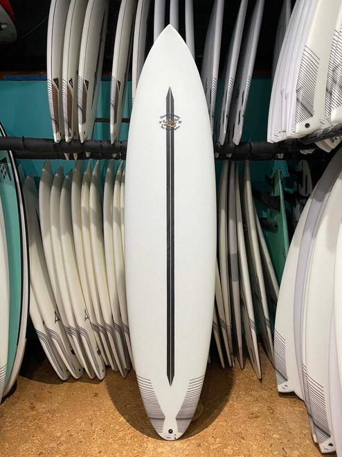 Lost Smooth Operator