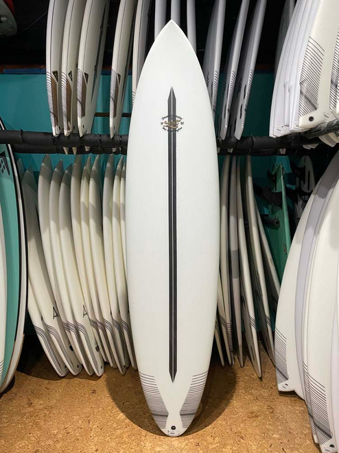 Lost Smooth Operator Surfboard