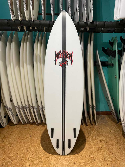 Lost Retro Ripper Surfboard