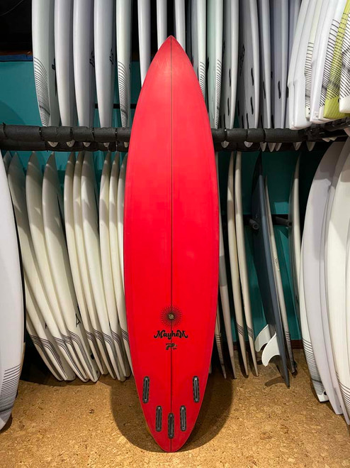 ガン】レフトサーフボード 76 販売 中