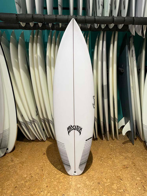 5'6 LOST SUB DRIVER 2.0 SURFBOARD (242831)