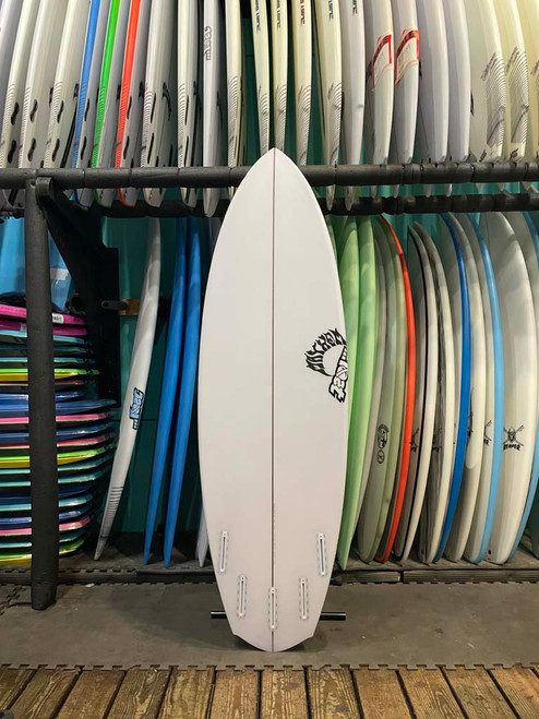 5'11 LOST ROCKET REDUX SURFBOARD (231909)
