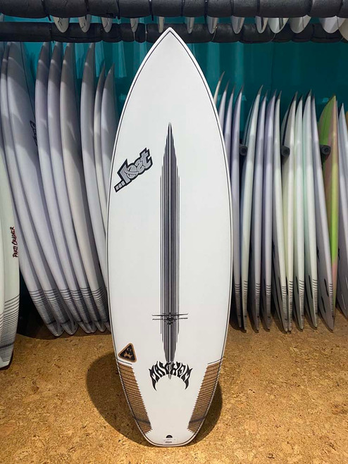 Lost Puddle Jumper HP Surfboard