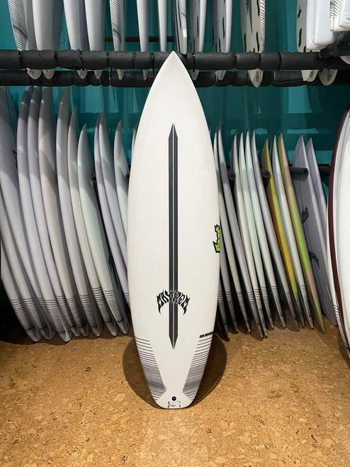 5'8 LOST LIGHTSPEED SUB DRIVER 2.0 SURFBOARD- Catalyst