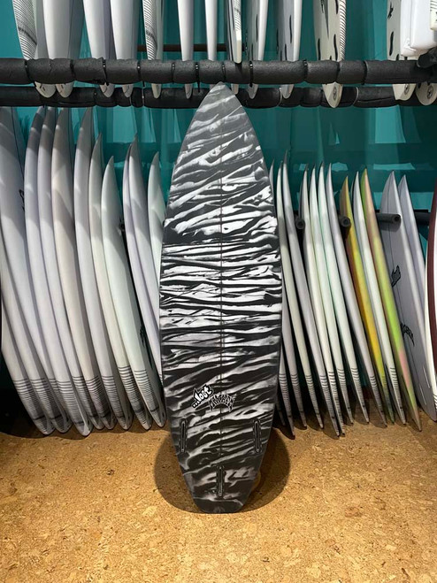 lost sup d 5”7 5'7 LOST SUB DRIVER 2.0 SURFBOARD- Catalyst