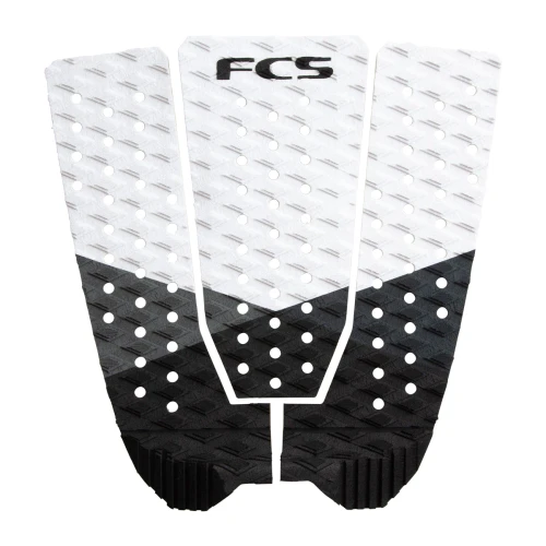 FCS Kolohe White Traction