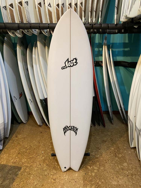 5'9 LOST RNF CLASSIC SURFBOARD (205390)