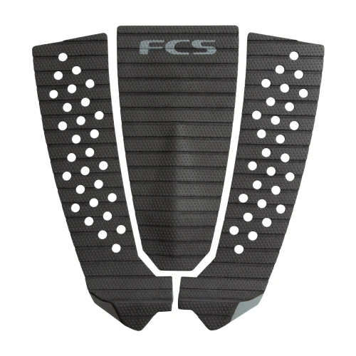FCS Toledo Tread-Lite Black/Charco