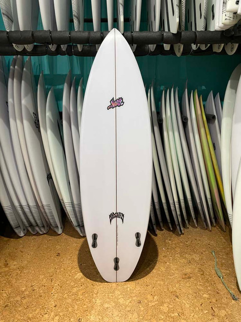 5'10 LOST LITTLE WING SURFBOARD (240160)