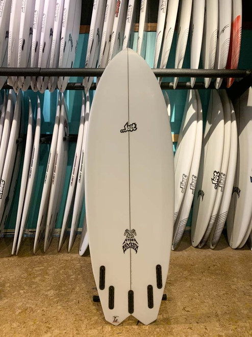LOST SURFBOARDS HYDRA 5'8