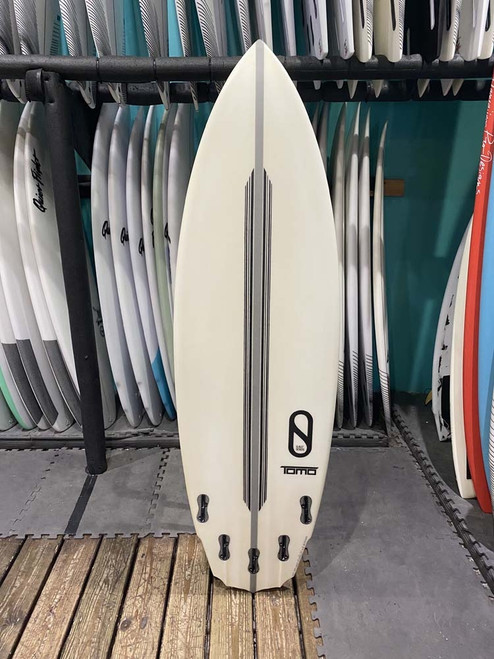 FIREWIRE SURFBOARDS SCI FI 5'9