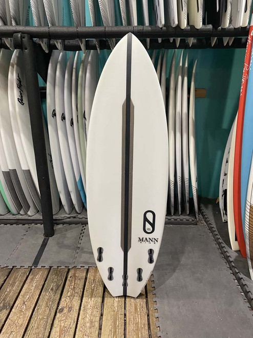 FIREWIRE SURFBOARDS NO BRAINER 5'5