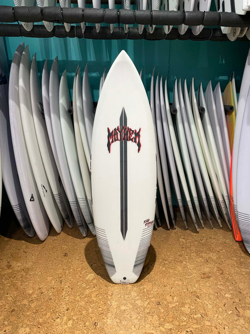 Lost Rad Ripper Surfboard