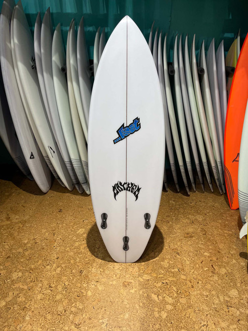 4'9 LOST UBER GROM SURFBOARD- Catalyst