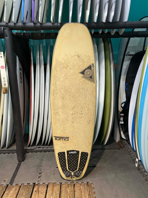 5'5 FIREWIRE EVO USED SURFBOARD (9137937)