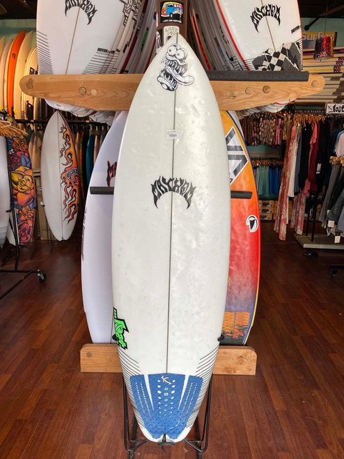 Lost Short Round Surfboard