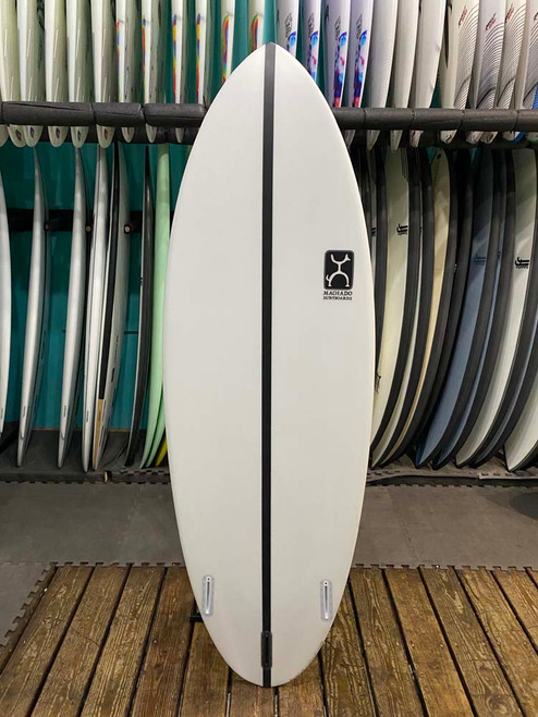 6'1 FIREWIRE GLAZER SURFBOARD- Catalyst