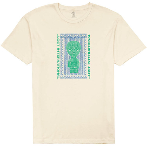 LOST CLOTHING ALIEN RELIC TEE (10500641)