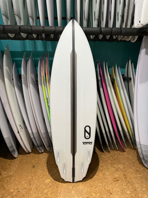 6'1 FIREWIRE SCI-FI 2.0 SURFBOARD- Catalyst