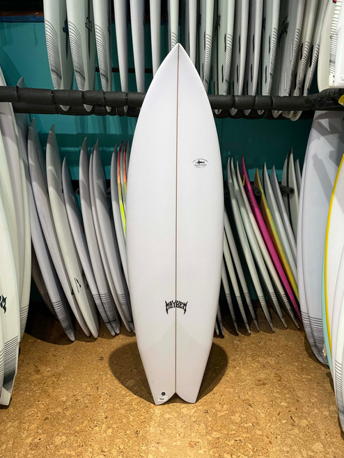 Lost Swordfish Surfboard