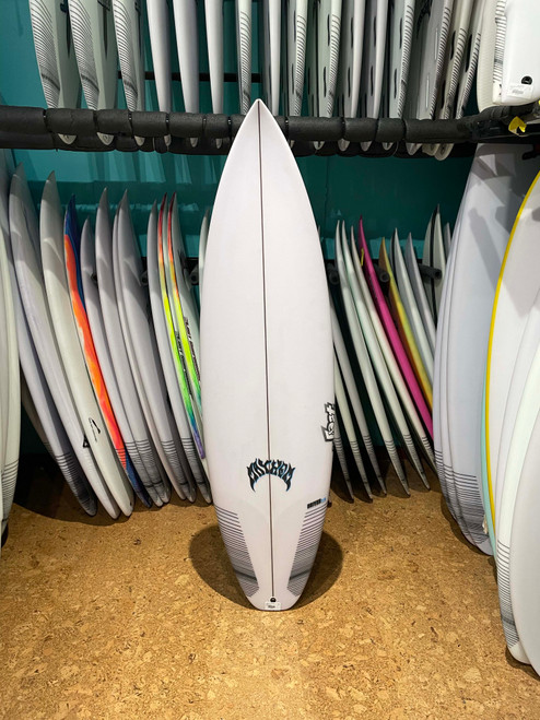 5'9 LOST DRIVER 2.0 SURFBOARD- Catalyst