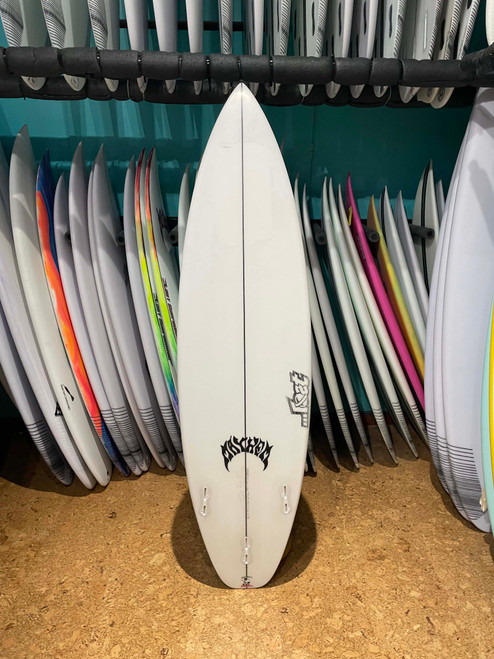 5'6.5 LOST POCKET ROCKET SURFBOARD