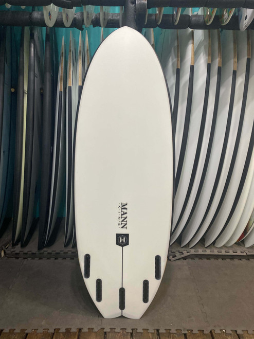 5'4 FIREWIRE SWEET POTATO SURFBOARD- Catalyst