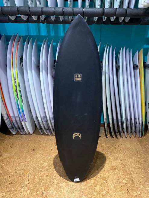 5'4 LOST RETRO TRIPPER SURFBOARD (235267)