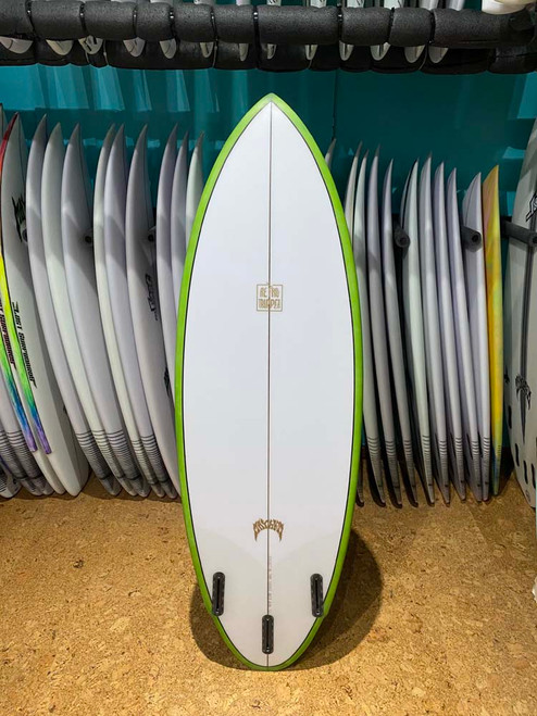 5'2 LOST RETRO TRIPPER SURFBOARD (235183)