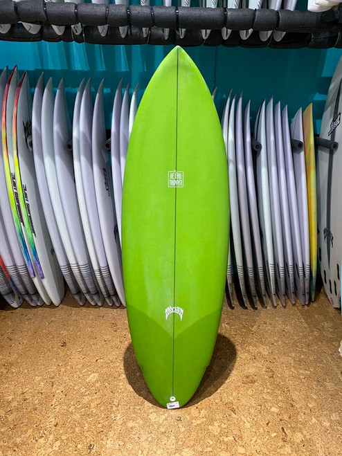 5'2 LOST RETRO TRIPPER SURFBOARD (235183)
