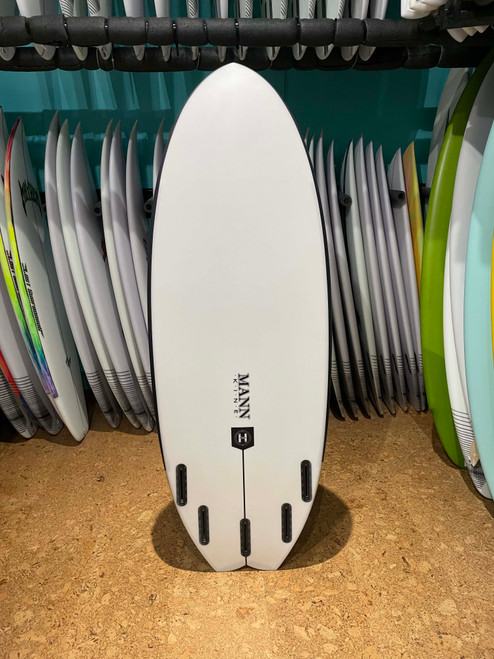 5'2 FIREWIRE SWEET POTATO SURFBOARD- Catalyst