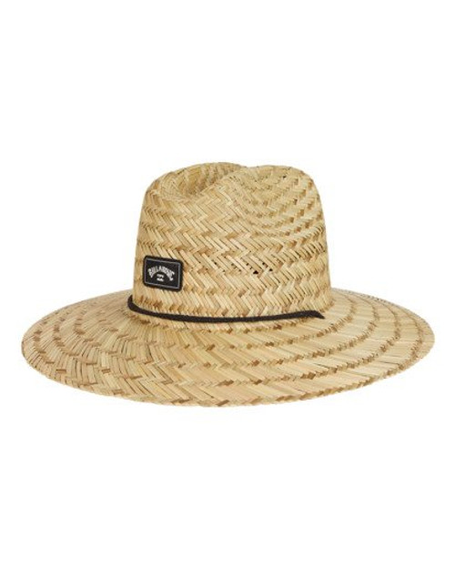 BILLABONG TIDES HAT (MAHW1BTI)