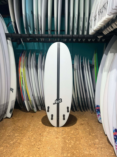 5'2 LOST LIGHTSPEED BEAN BAG SURFBOARD (235027)