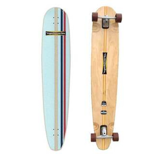 HAMBOARDS 5' LOGGER- Catalyst